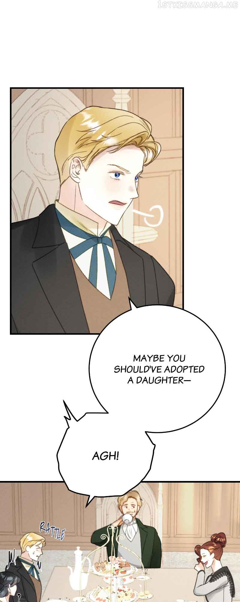 He’s Not Just a Pretty Face Chapter 12 page 3