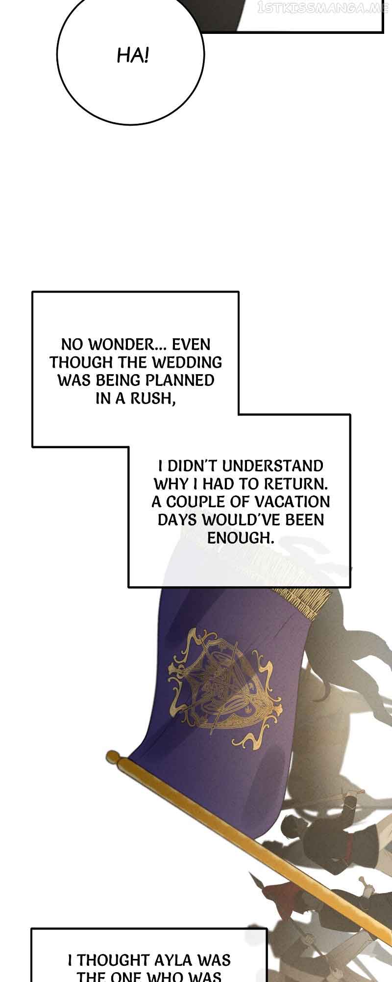 He’s Not Just a Pretty Face Chapter 12 page 42