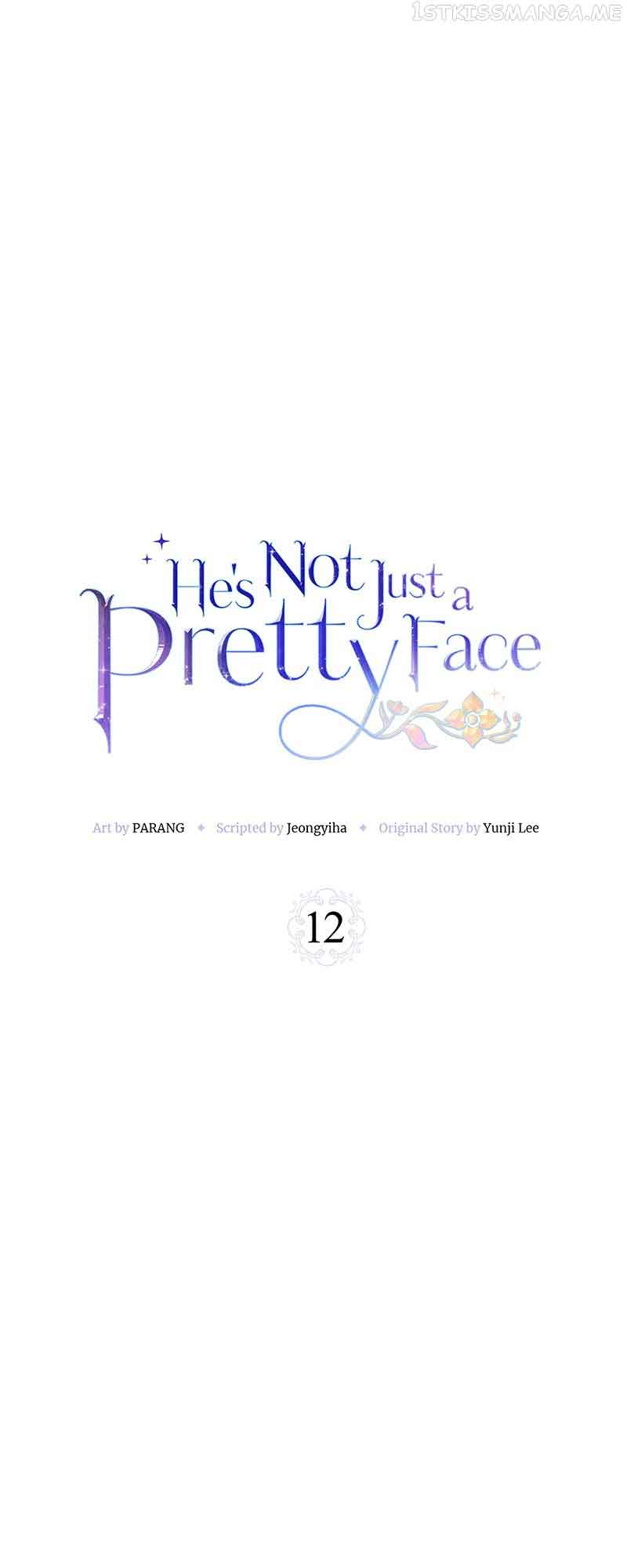 He’s Not Just a Pretty Face Chapter 12 page 46