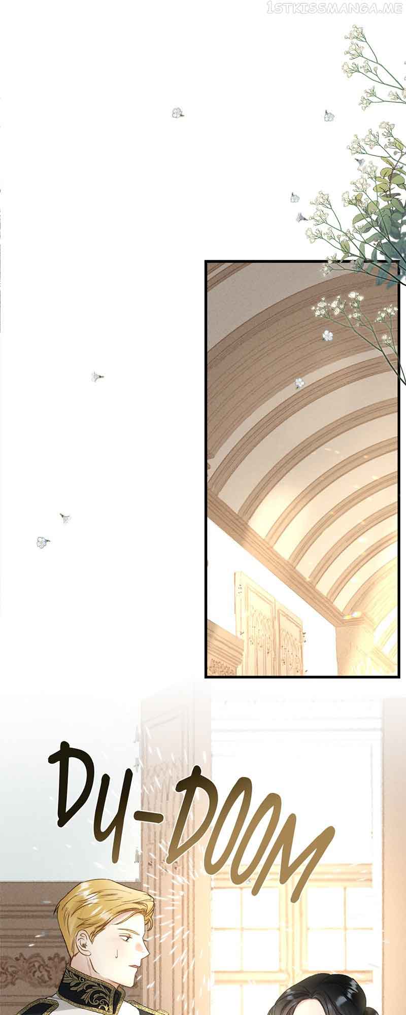 He’s Not Just a Pretty Face Chapter 12 page 47