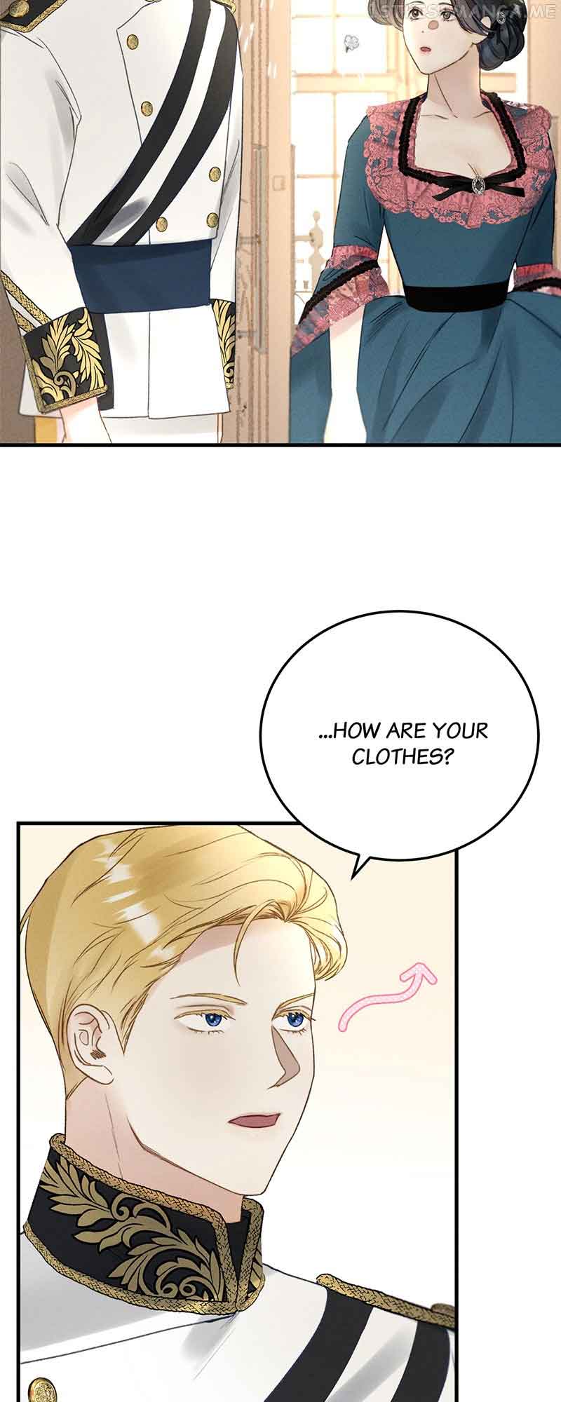 He’s Not Just a Pretty Face Chapter 12 page 48