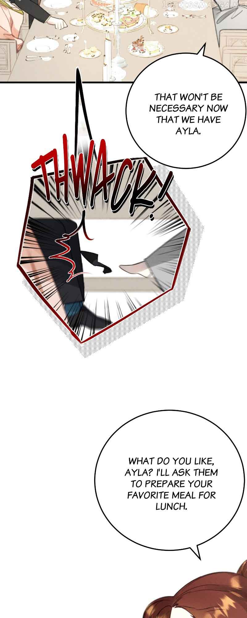 He’s Not Just a Pretty Face Chapter 12 page 4