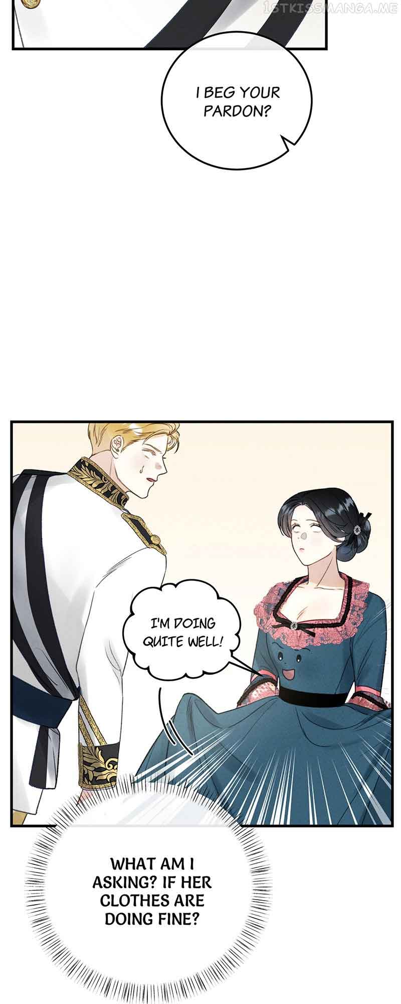 He’s Not Just a Pretty Face Chapter 12 page 49