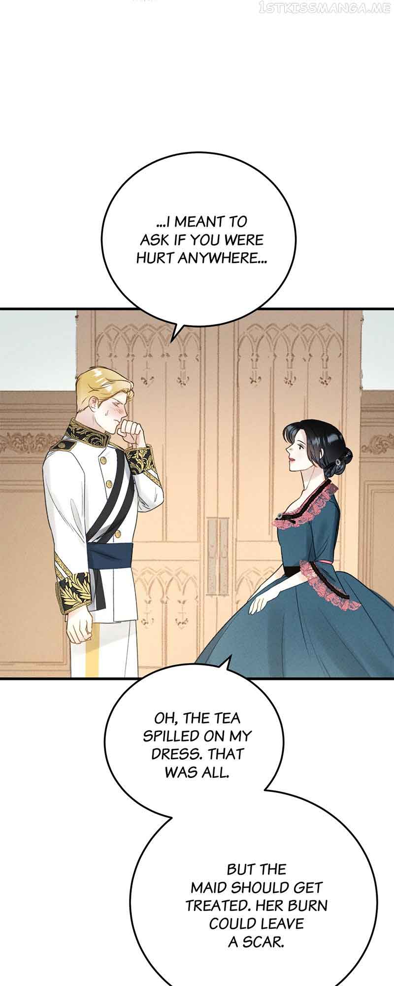 He’s Not Just a Pretty Face Chapter 12 page 50
