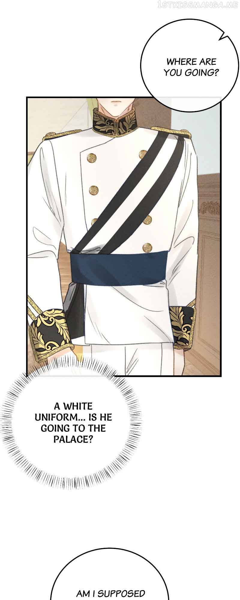 He’s Not Just a Pretty Face Chapter 12 page 53