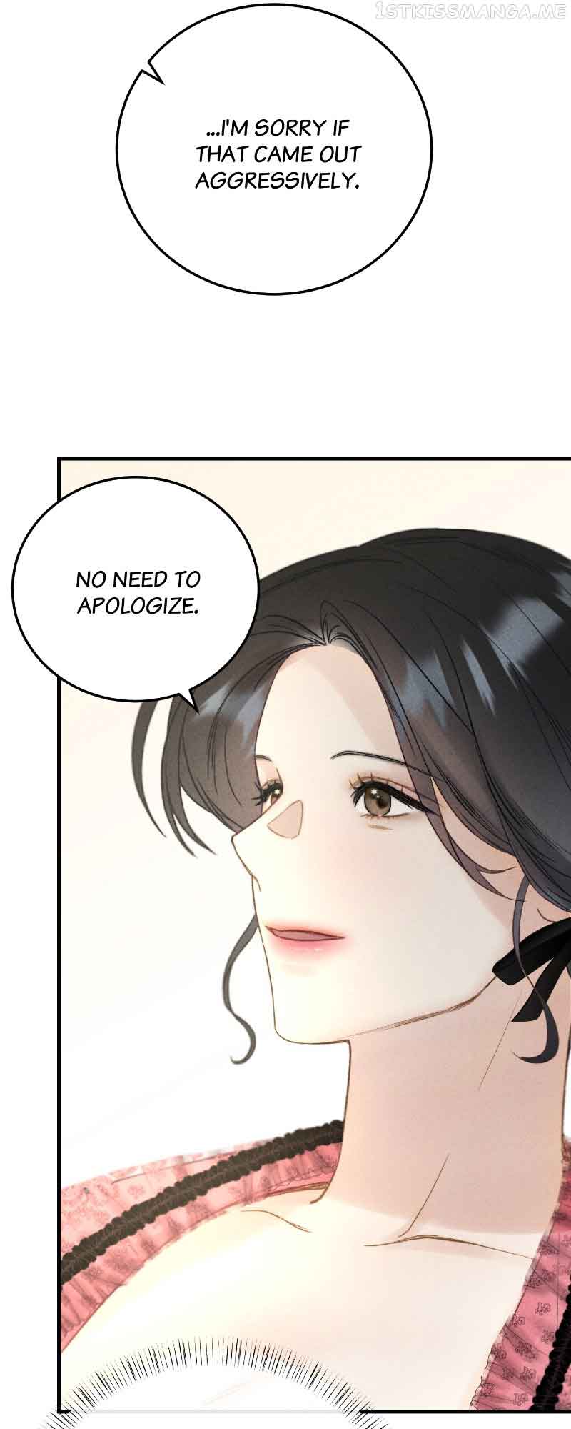 He’s Not Just a Pretty Face Chapter 12 page 56