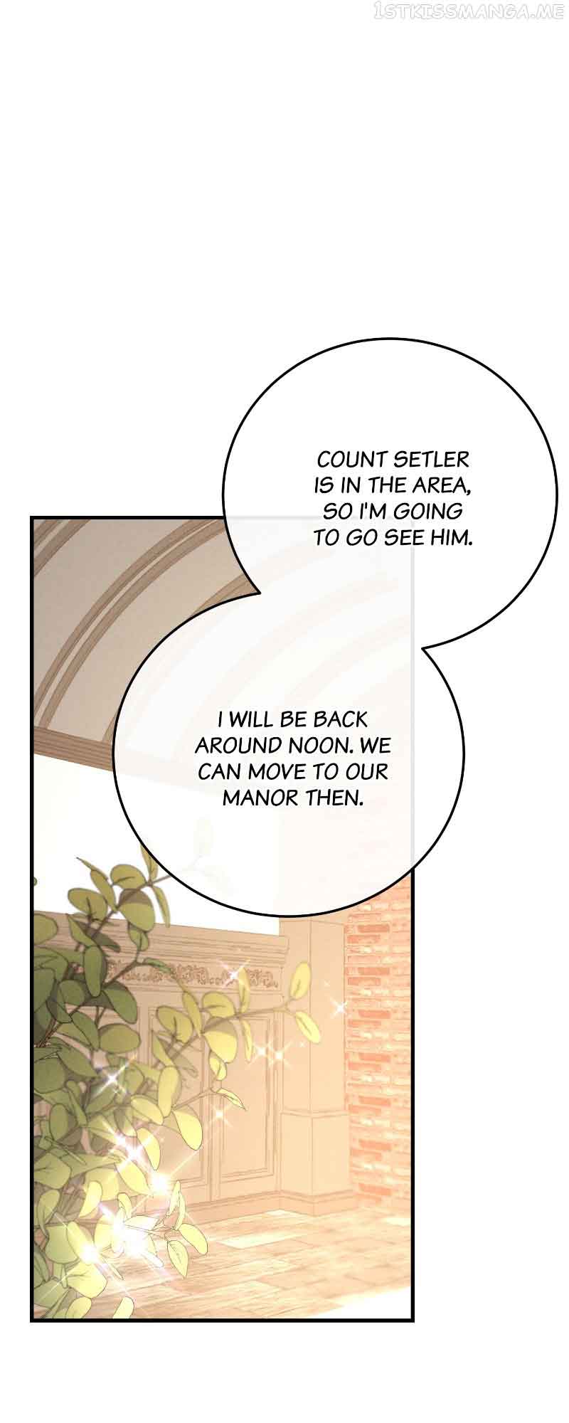 He’s Not Just a Pretty Face Chapter 12 page 58