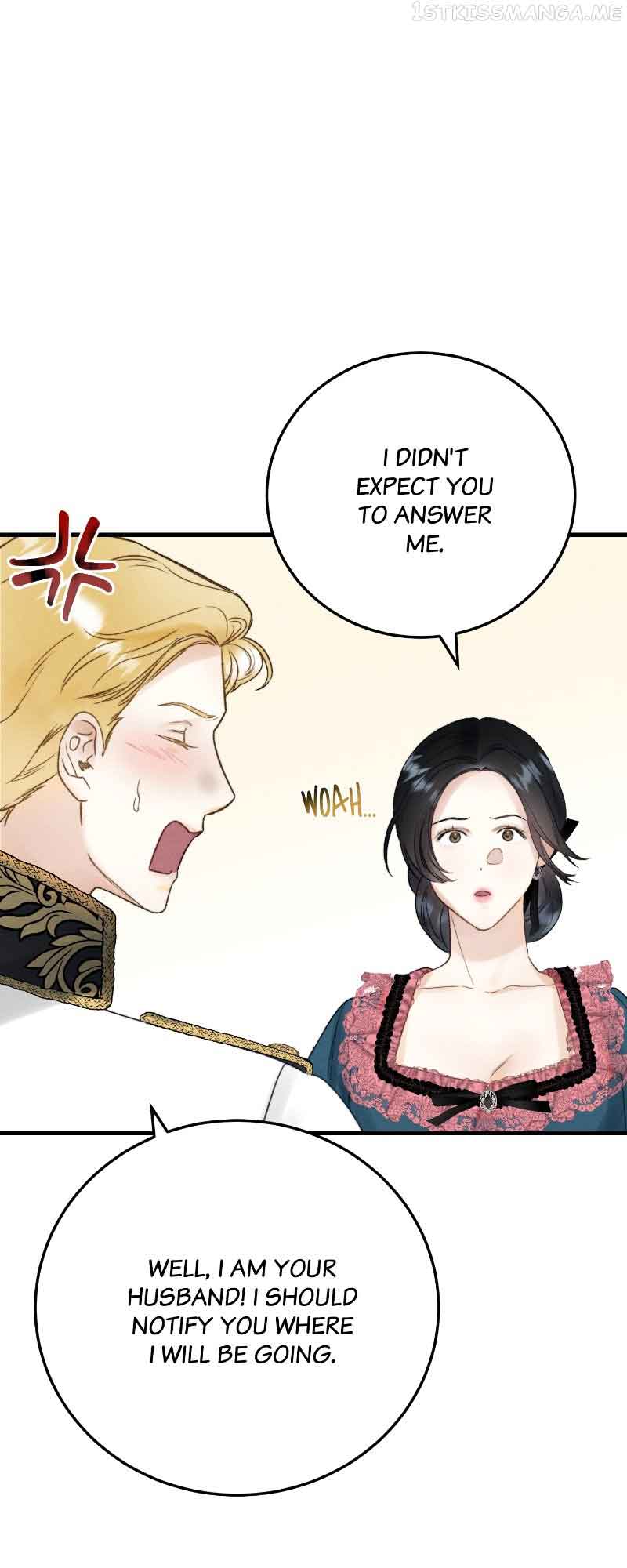 He’s Not Just a Pretty Face Chapter 12 page 59