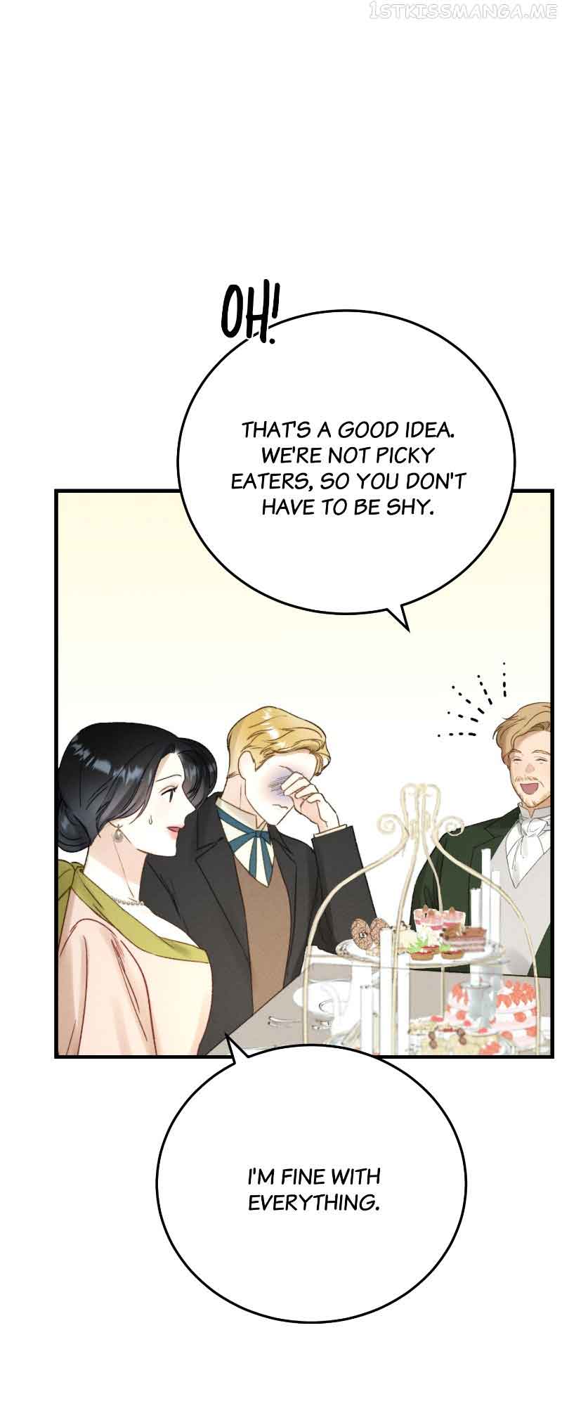 He’s Not Just a Pretty Face Chapter 12 page 6