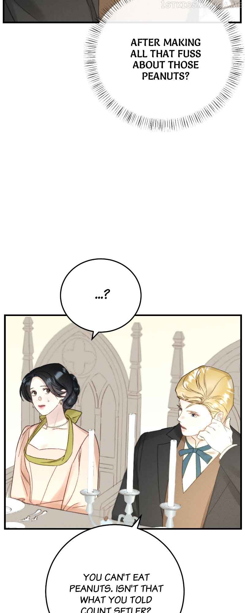 He’s Not Just a Pretty Face Chapter 12 page 8