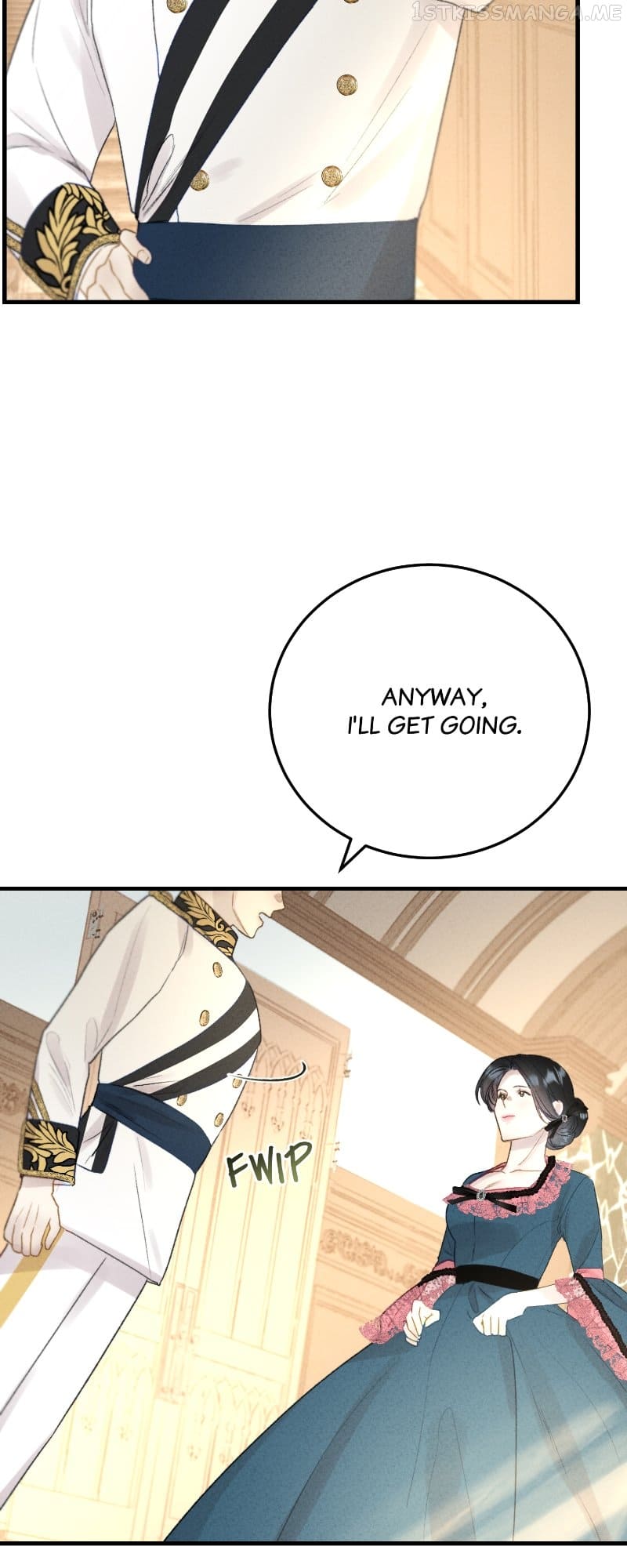 He’s Not Just a Pretty Face Chapter 13 page 9