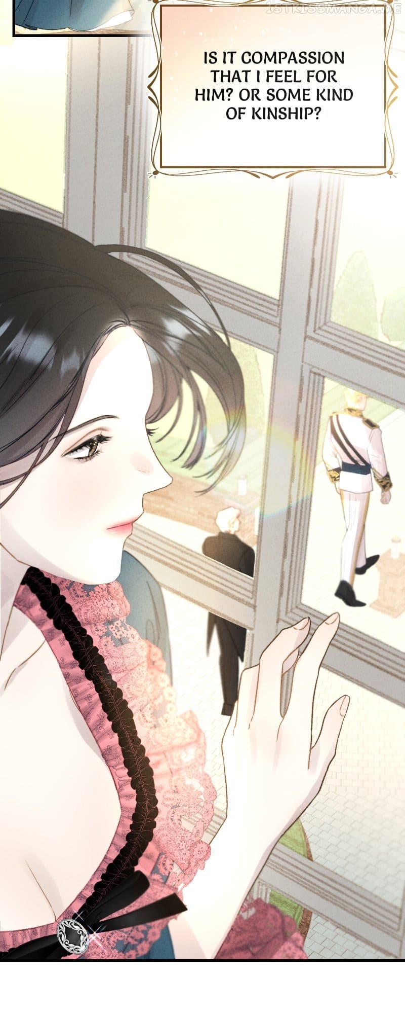 He’s Not Just a Pretty Face Chapter 13 page 14