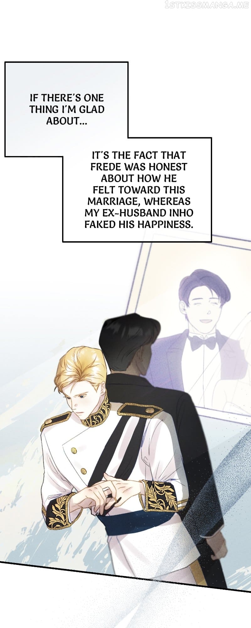 He’s Not Just a Pretty Face Chapter 13 page 15