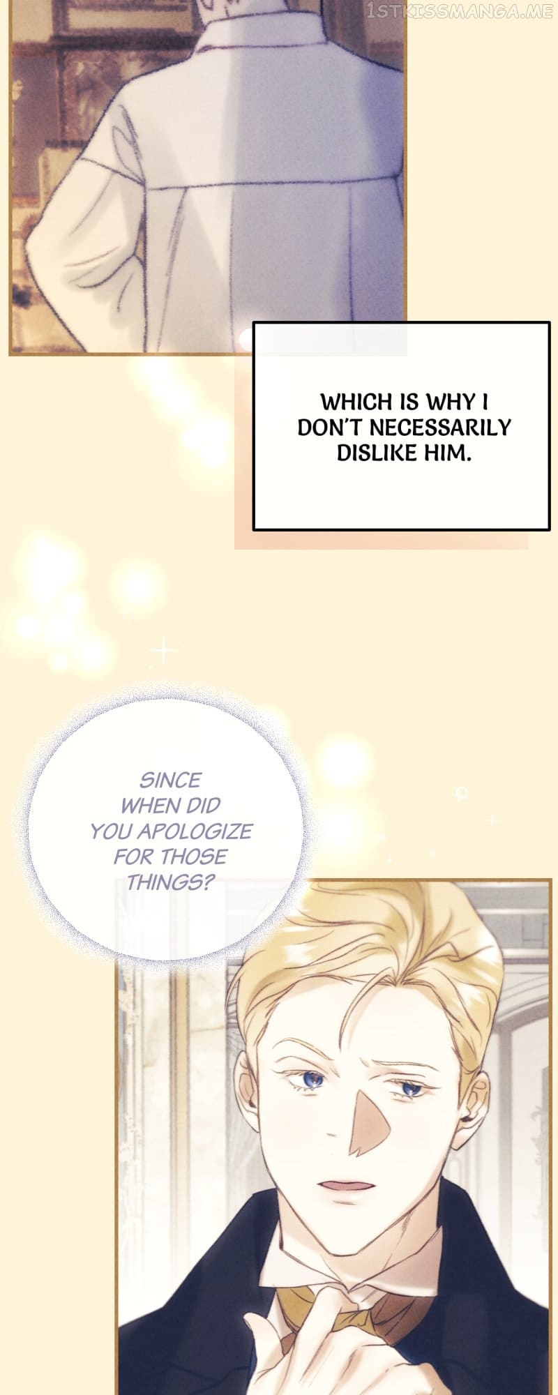 He’s Not Just a Pretty Face Chapter 13 page 1