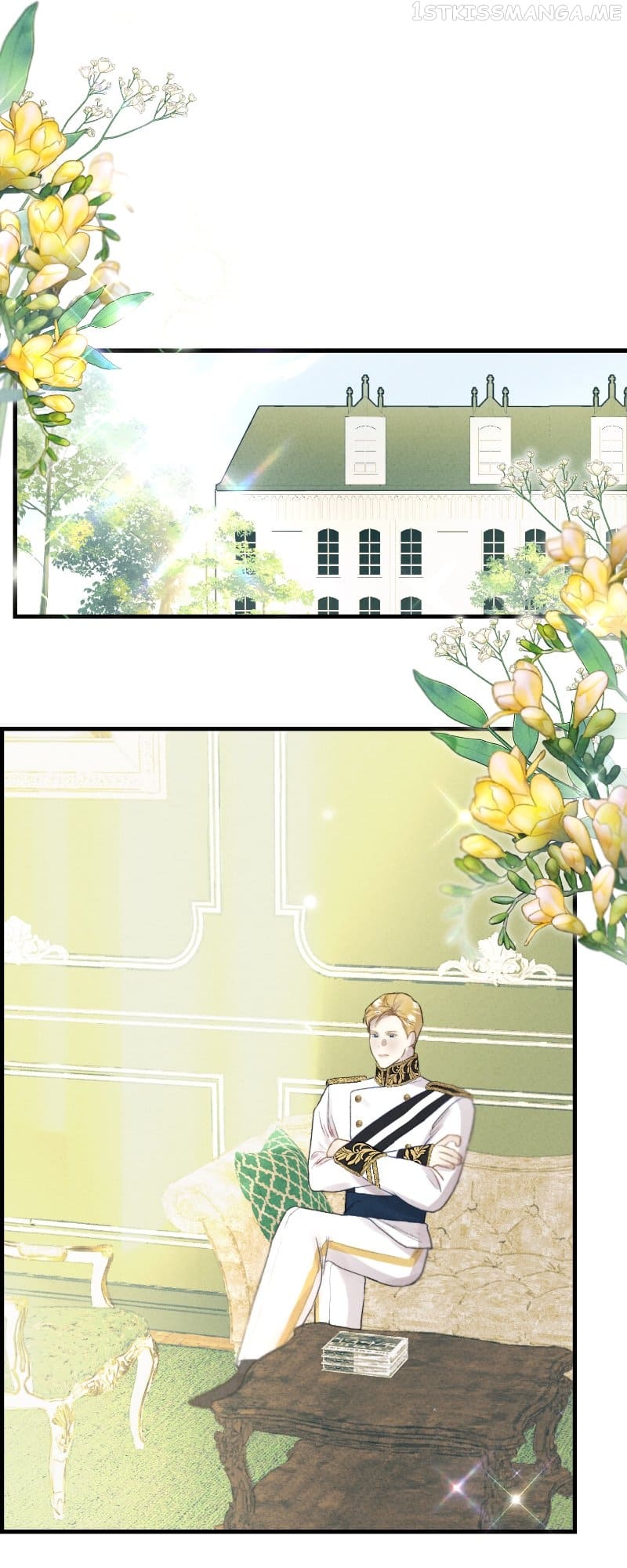 He’s Not Just a Pretty Face Chapter 13 page 19