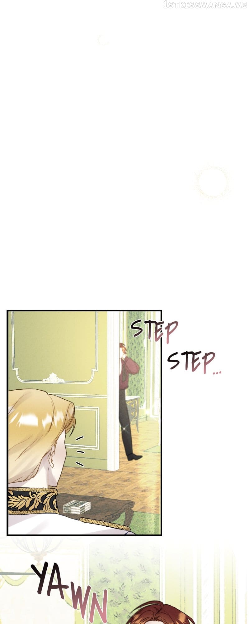 He’s Not Just a Pretty Face Chapter 13 page 20