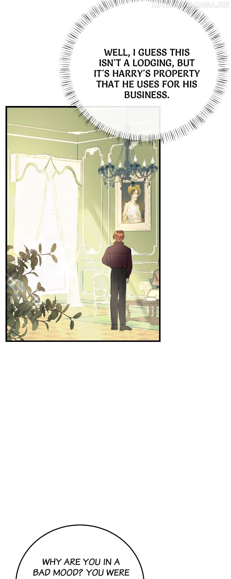 He’s Not Just a Pretty Face Chapter 13 page 24