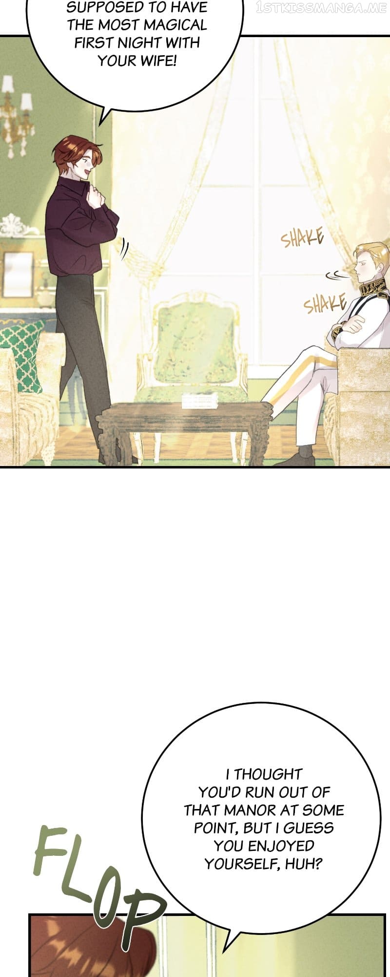 He’s Not Just a Pretty Face Chapter 13 page 25