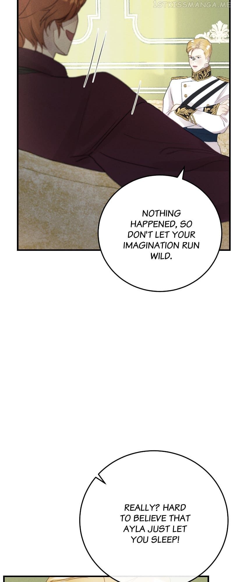 He’s Not Just a Pretty Face Chapter 13 page 26