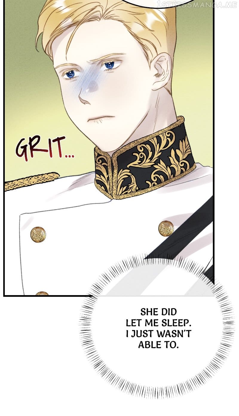 He’s Not Just a Pretty Face Chapter 13 page 27