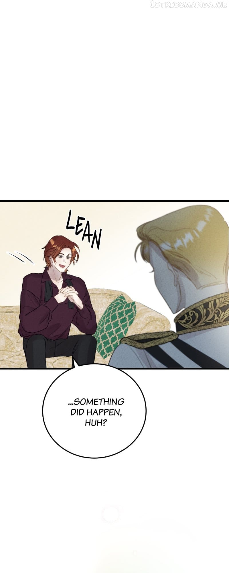 He’s Not Just a Pretty Face Chapter 13 page 28