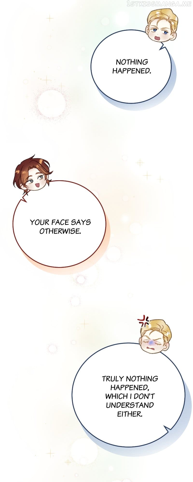 He’s Not Just a Pretty Face Chapter 13 page 29