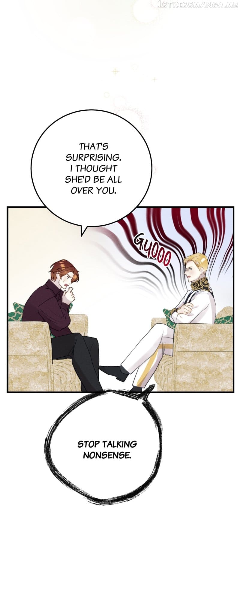 He’s Not Just a Pretty Face Chapter 13 page 30