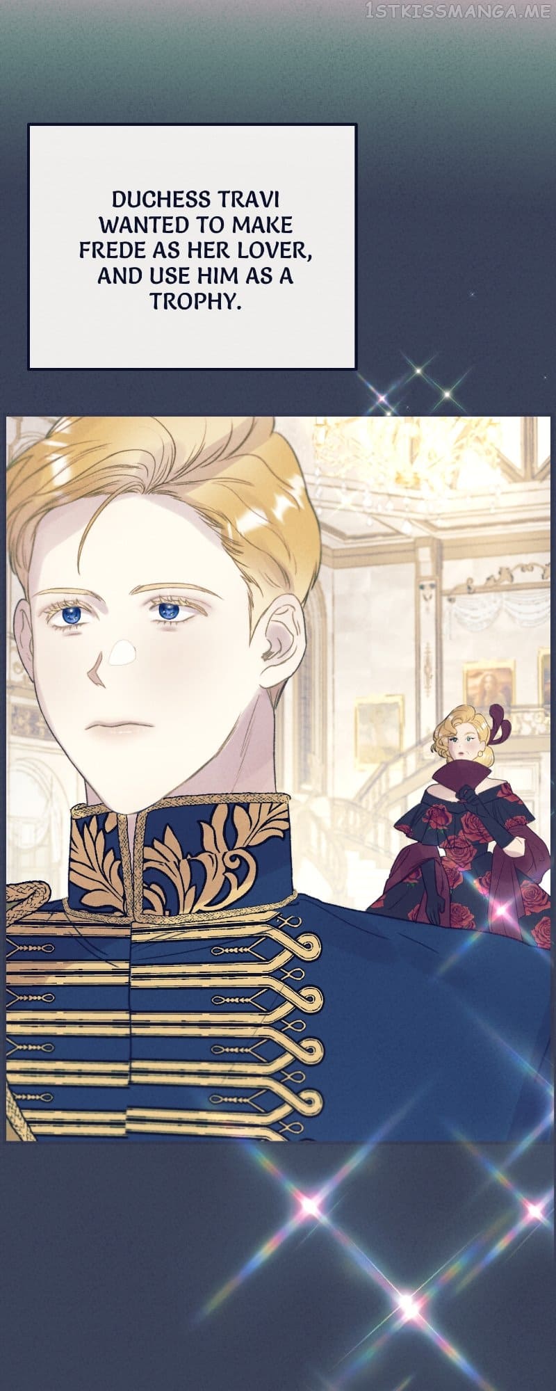 He’s Not Just a Pretty Face Chapter 13 page 32