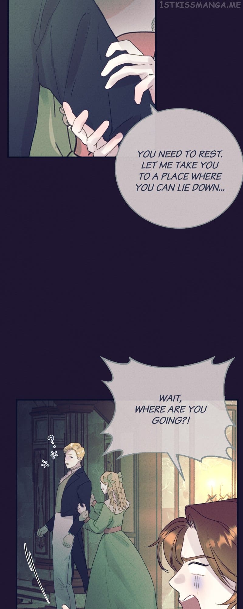 He’s Not Just a Pretty Face Chapter 13 page 38