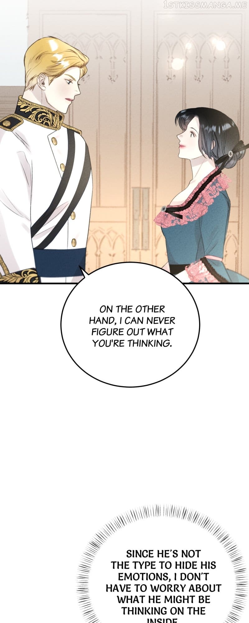 He’s Not Just a Pretty Face Chapter 13 page 3