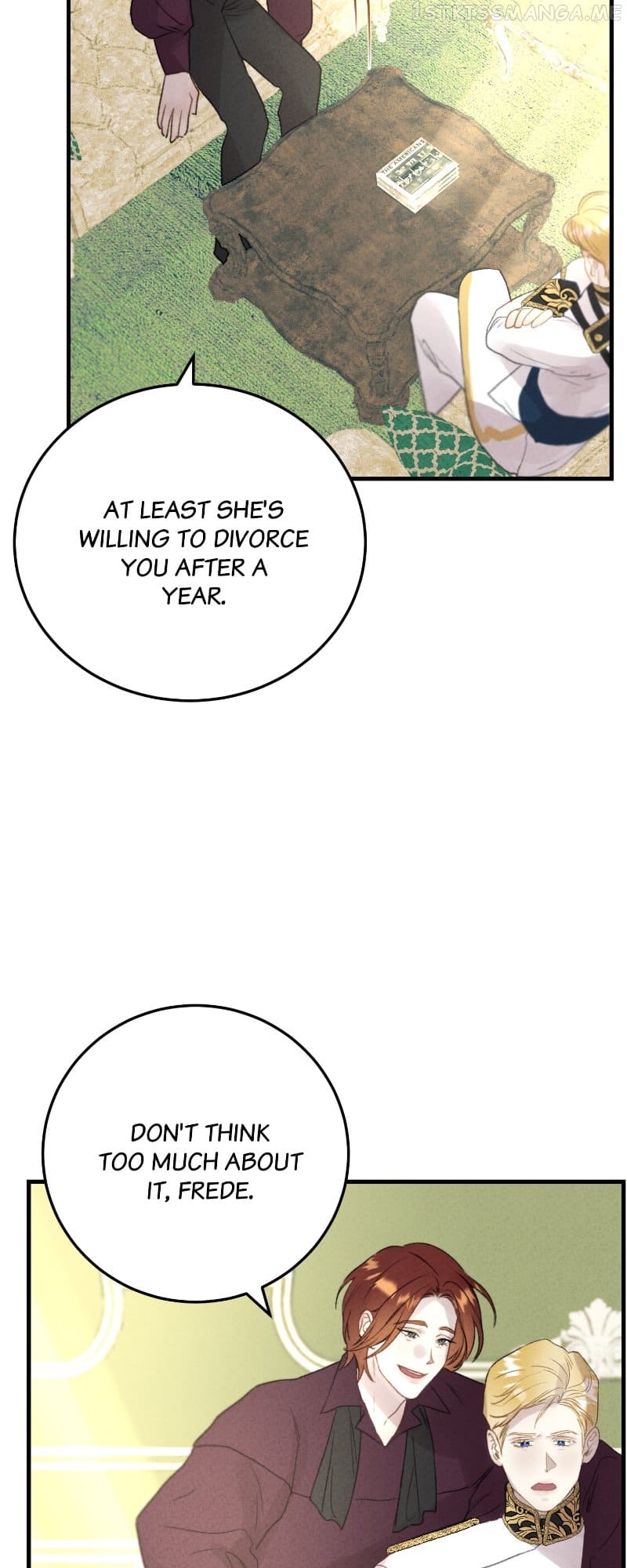 He’s Not Just a Pretty Face Chapter 13 page 41