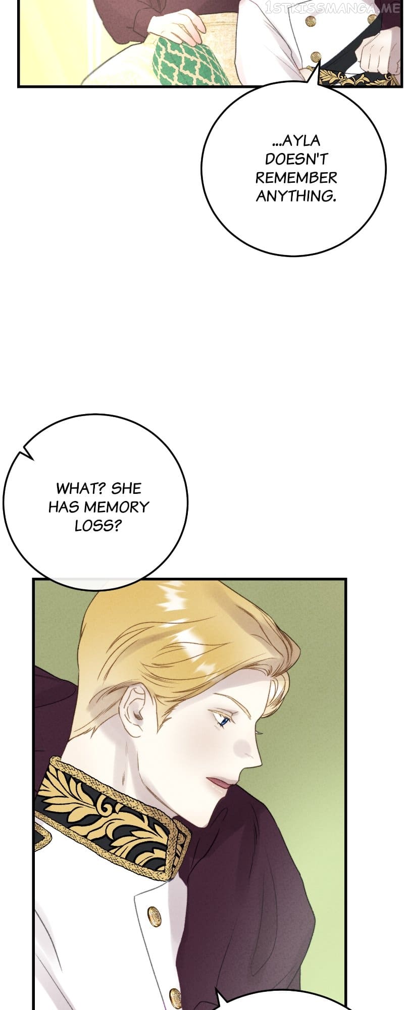 He’s Not Just a Pretty Face Chapter 13 page 42