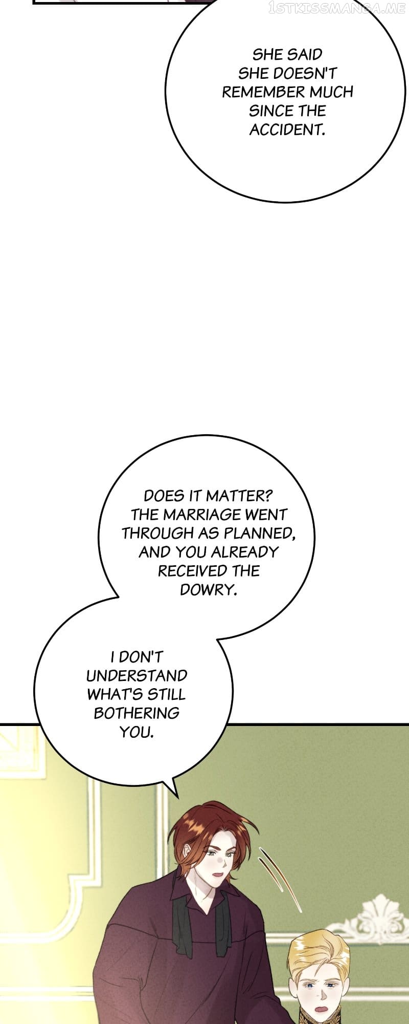 He’s Not Just a Pretty Face Chapter 13 page 43
