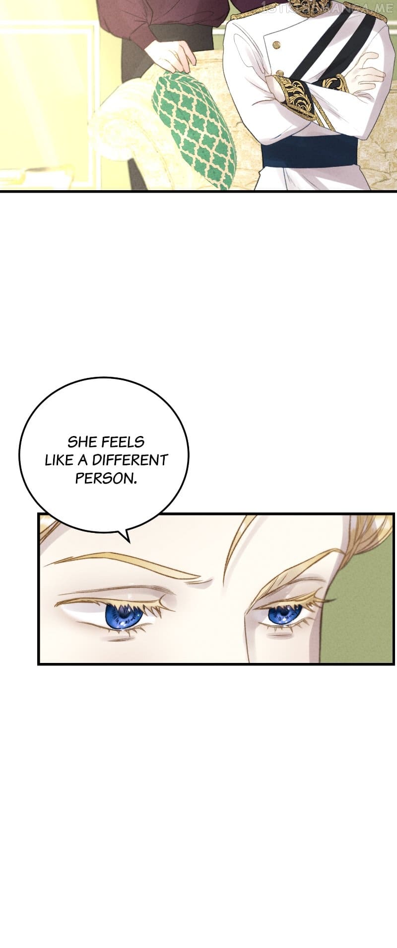 He’s Not Just a Pretty Face Chapter 13 page 44