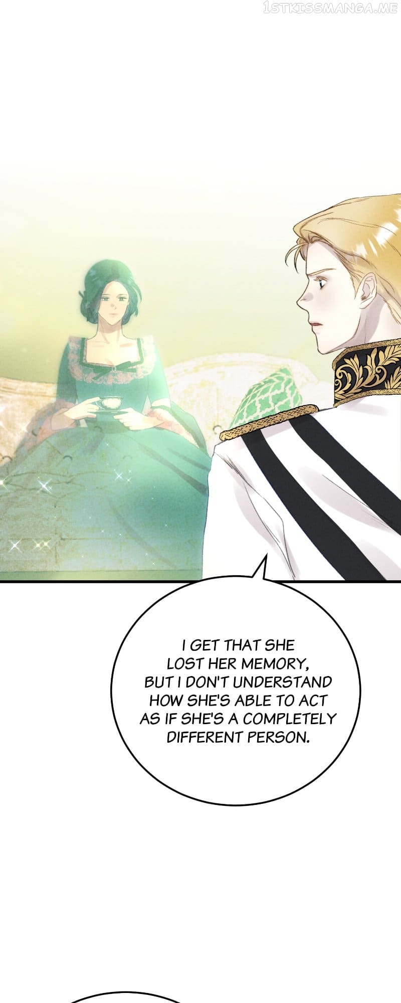 He’s Not Just a Pretty Face Chapter 13 page 45