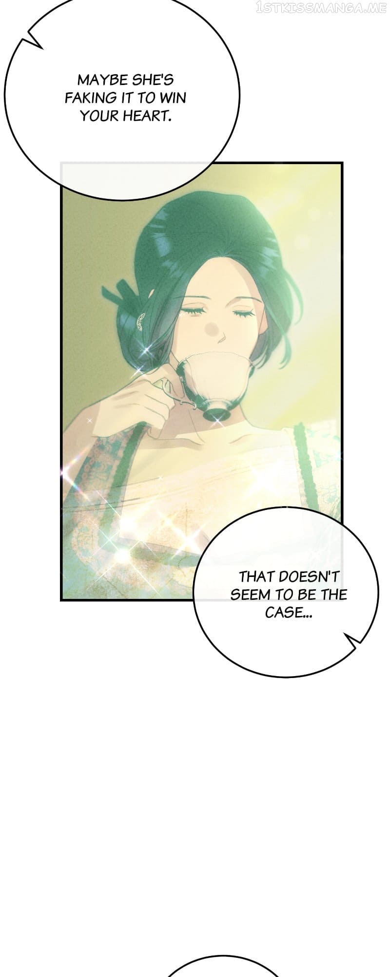 He’s Not Just a Pretty Face Chapter 13 page 46