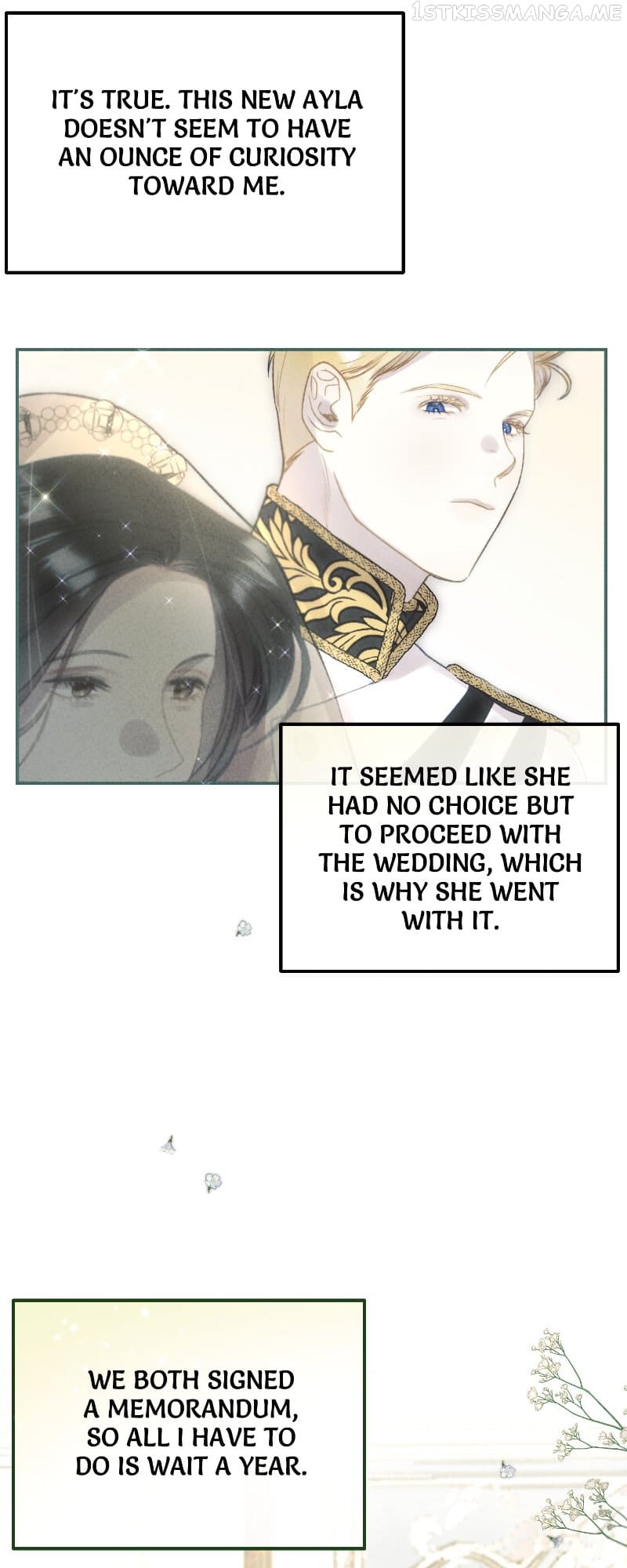He’s Not Just a Pretty Face Chapter 13 page 51