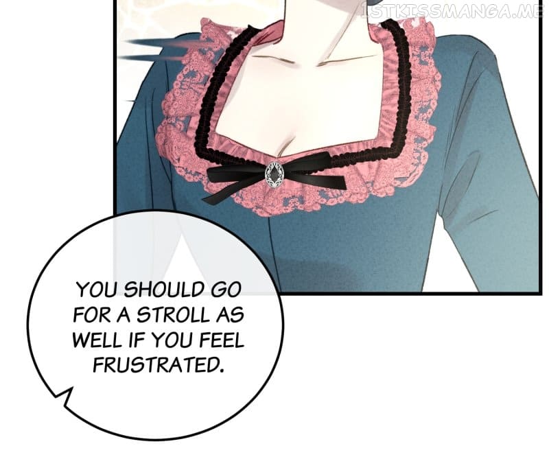 He’s Not Just a Pretty Face Chapter 13 page 5