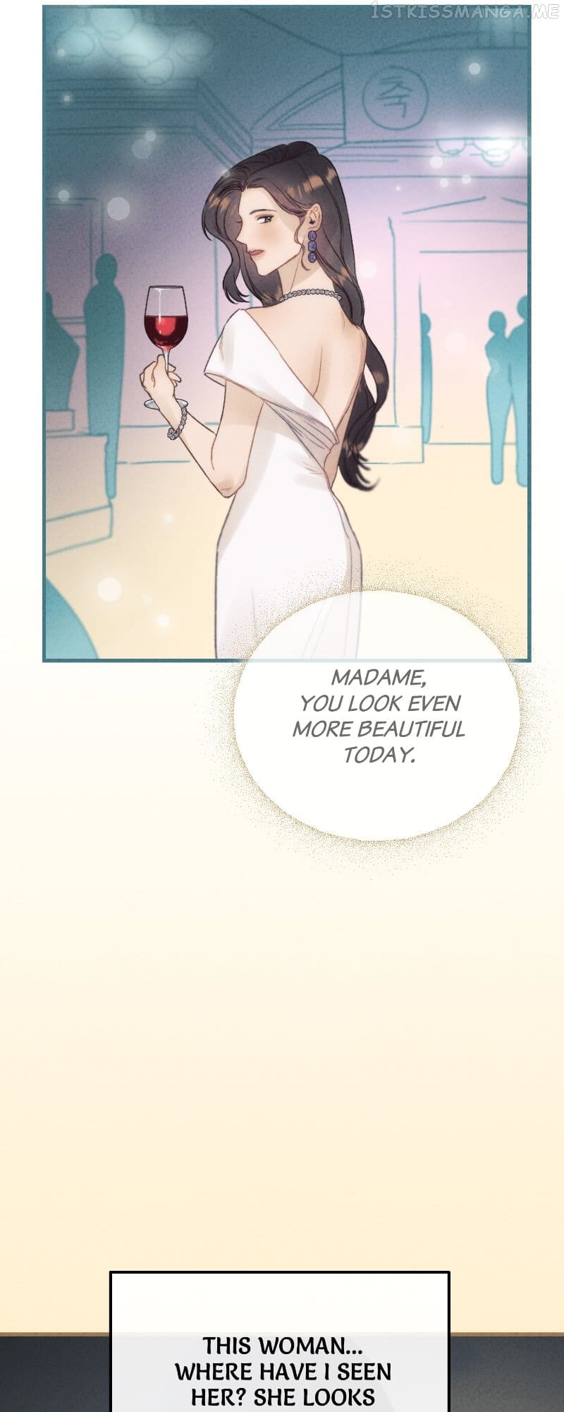 He’s Not Just a Pretty Face Chapter 13 page 59