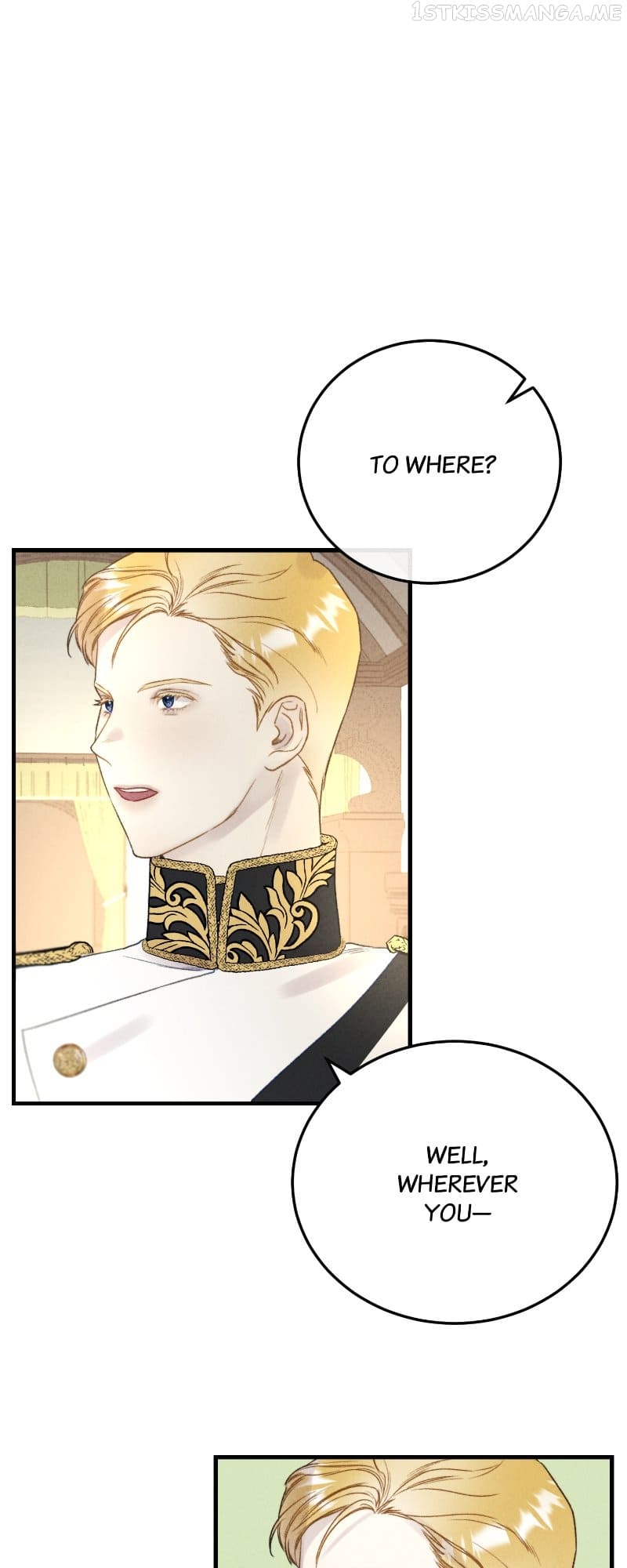 He’s Not Just a Pretty Face Chapter 13 page 6