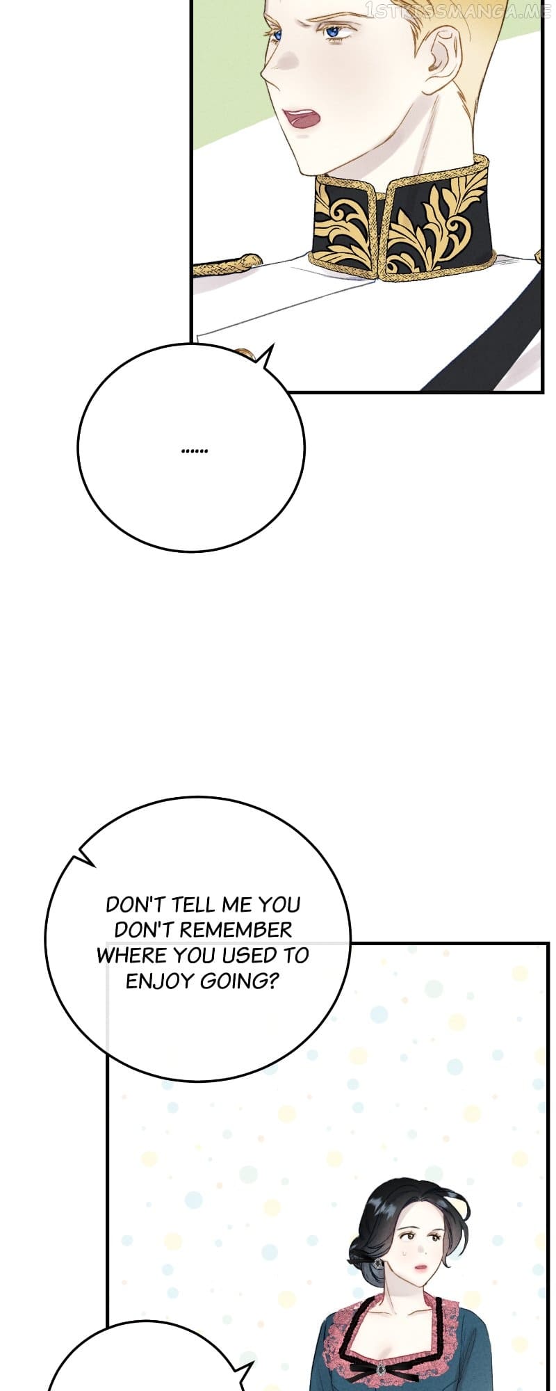 He’s Not Just a Pretty Face Chapter 13 page 7