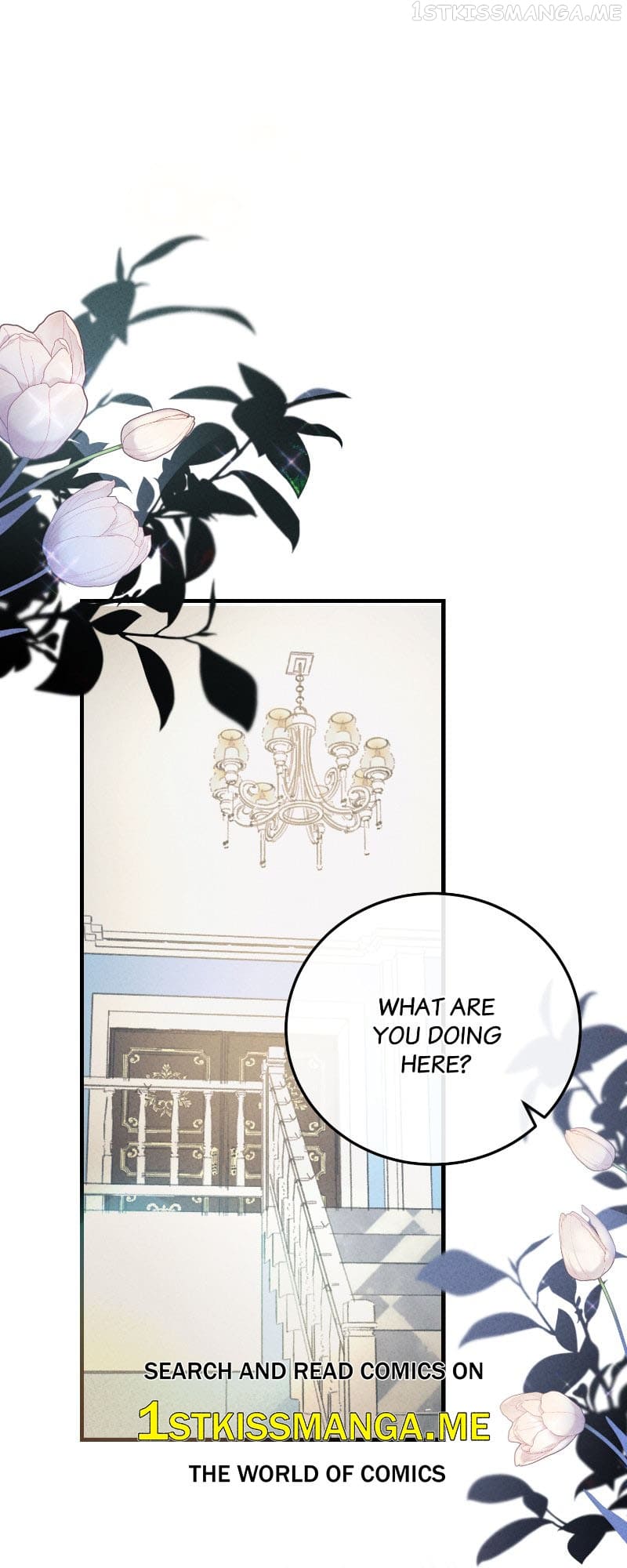 He’s Not Just a Pretty Face Chapter 16 page 0