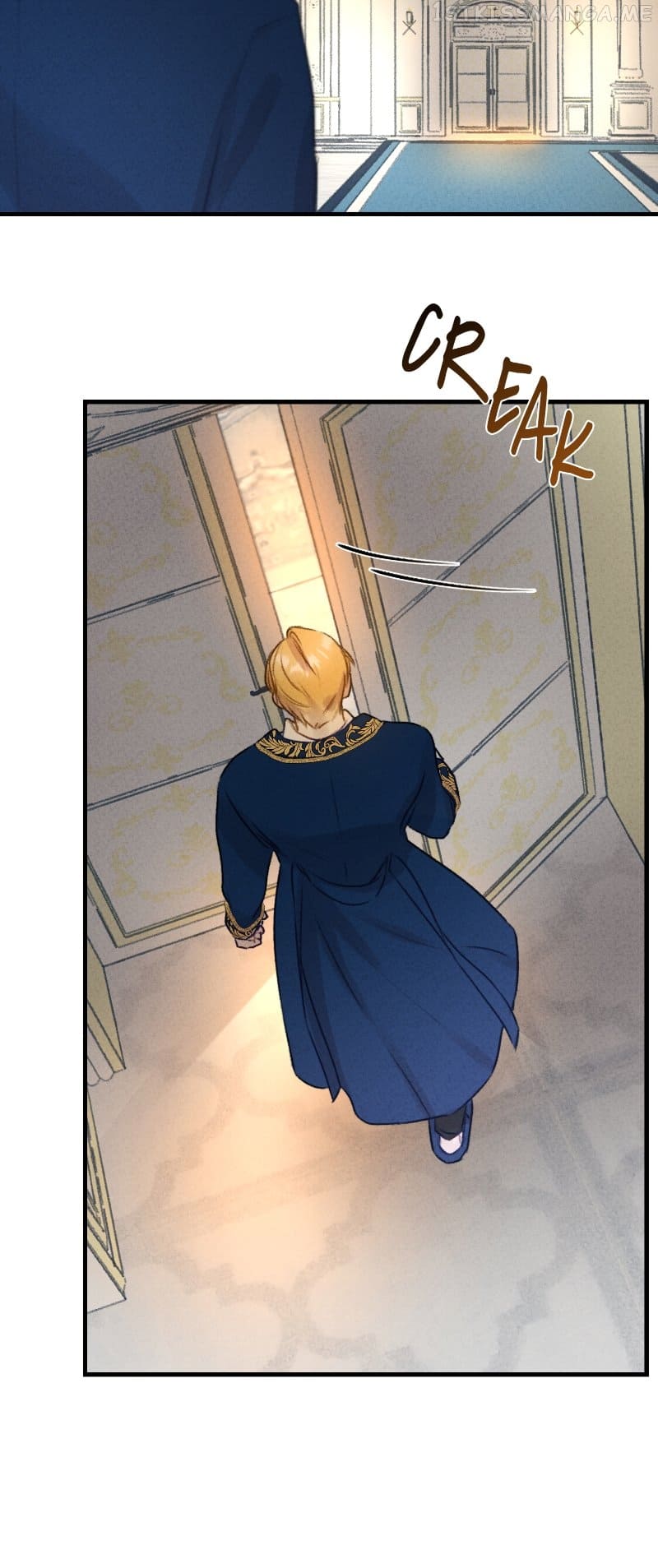 He’s Not Just a Pretty Face Chapter 16 page 10