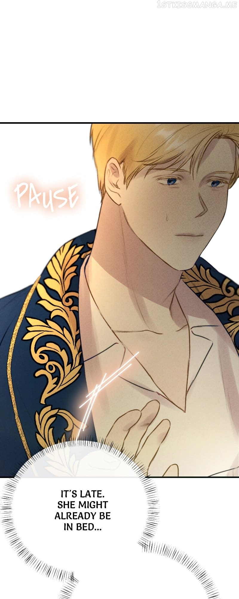 He’s Not Just a Pretty Face Chapter 16 page 14