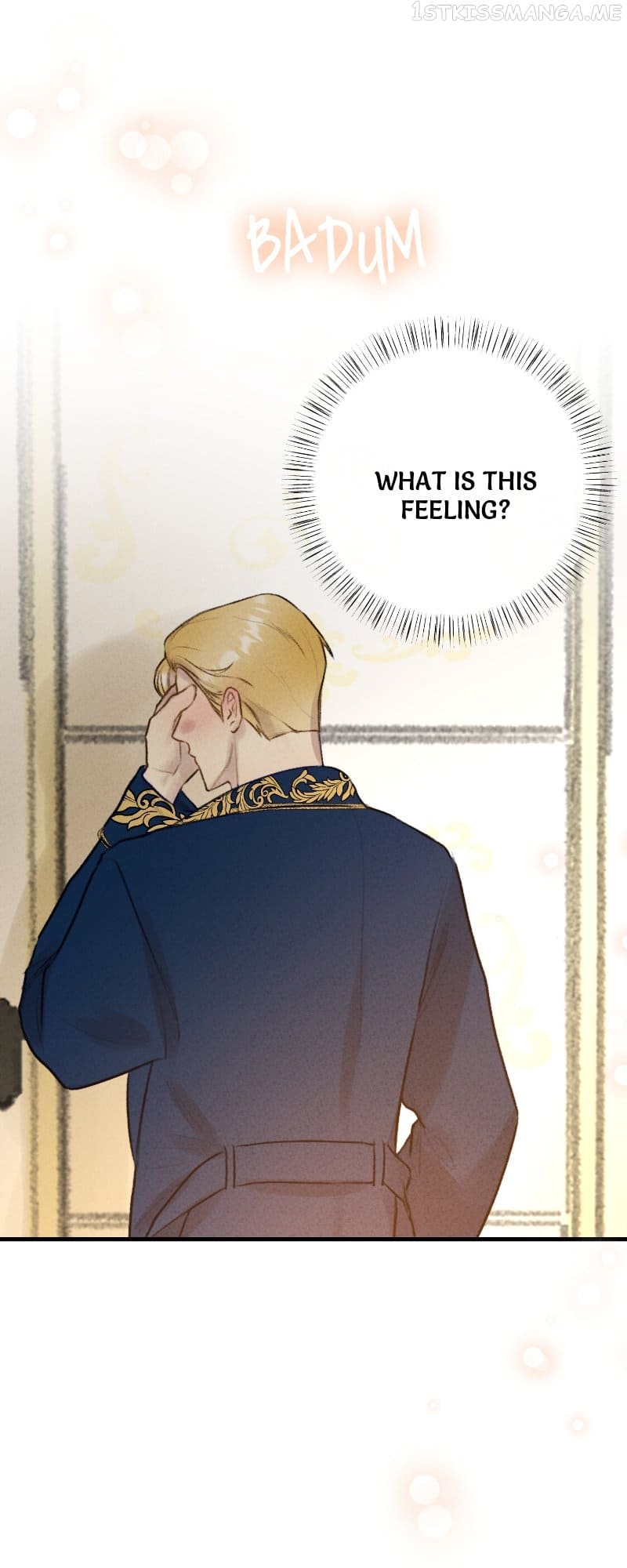 He’s Not Just a Pretty Face Chapter 16 page 17