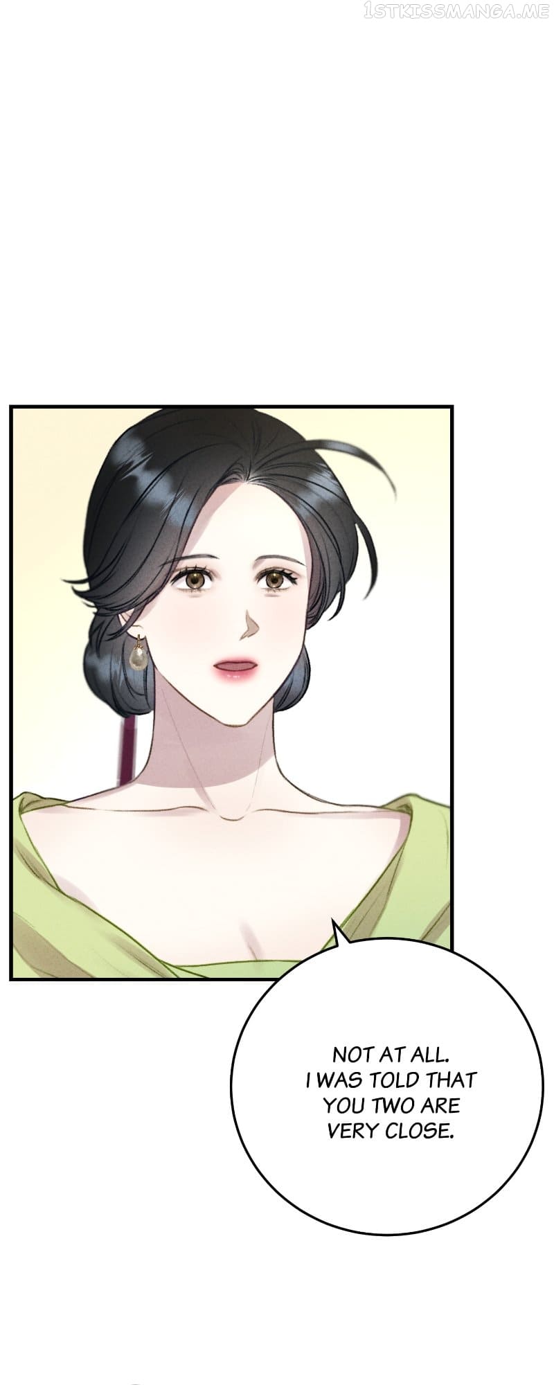 He’s Not Just a Pretty Face Chapter 16 page 22