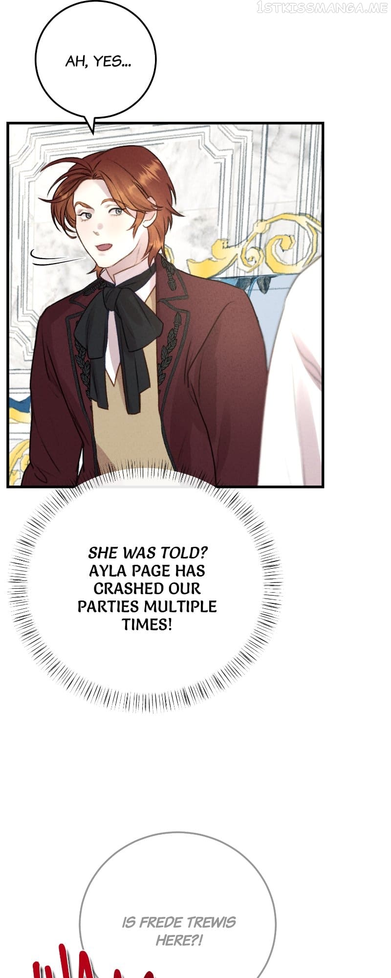 He’s Not Just a Pretty Face Chapter 16 page 23