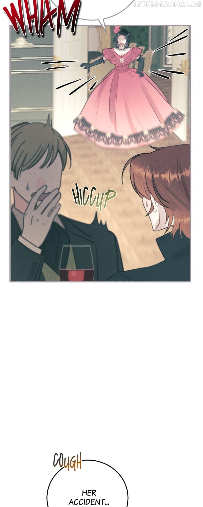 He’s Not Just a Pretty Face Chapter 16 page 24
