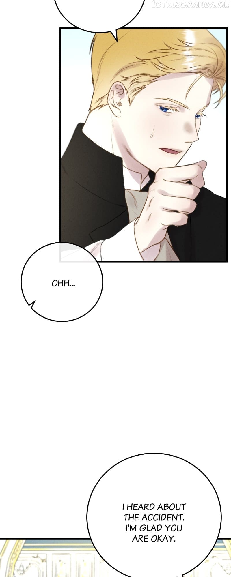 He’s Not Just a Pretty Face Chapter 16 page 25