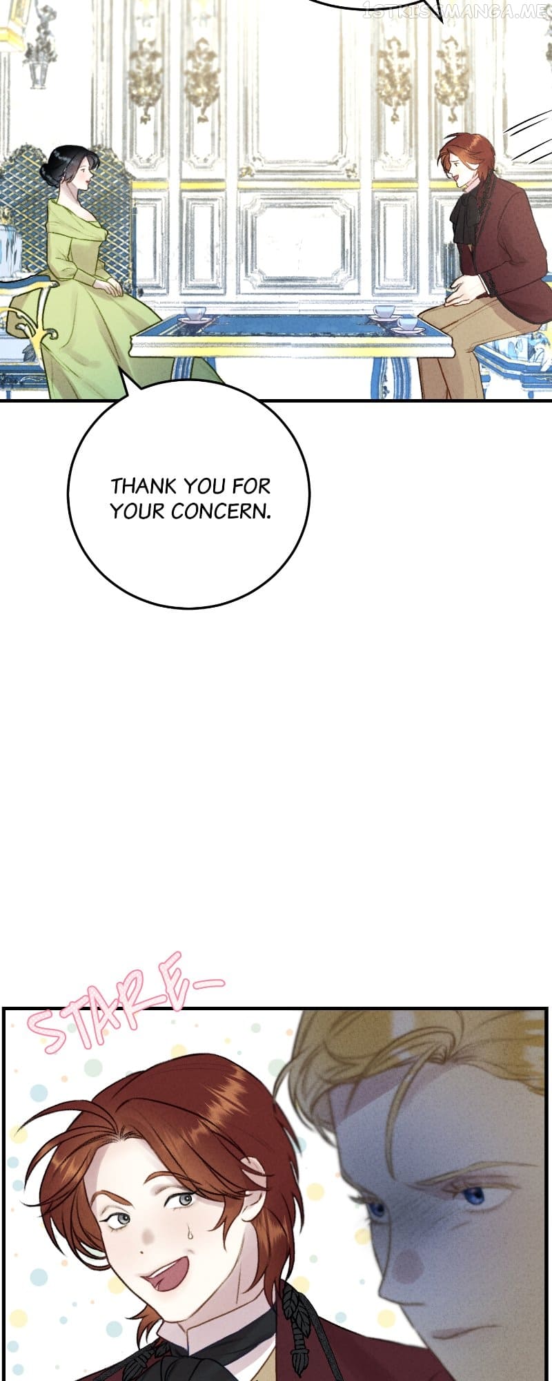 He’s Not Just a Pretty Face Chapter 16 page 26